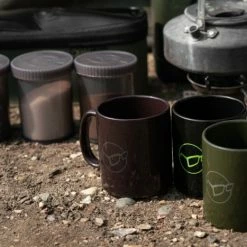 Korda - Glasses Mug -Predator shop bh0mo3xqv8epkzv