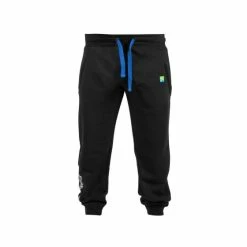 Preston - Black Joggers