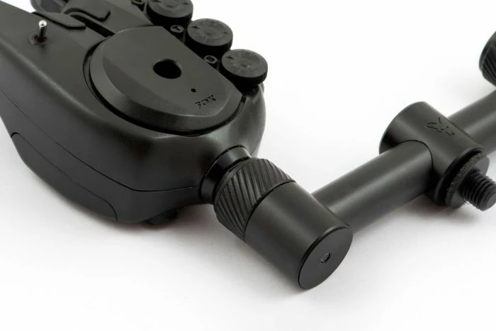 Fox - Black Label QR Buzzer Bar 2 Fox - Black Label QR Buzzer Bar - Image 2