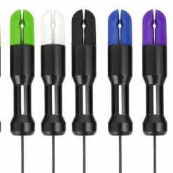 Fox - Black Label Stealth Bobbin