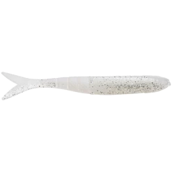 Strike King - Blade Minnow -Predator shop bm4.5 266 blademinnow pearlflash sideright 1