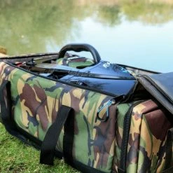 Cult Tackle - Ranger Lithium + Deluxe Boat Bag -Predator shop boat bag 2 1024x1024