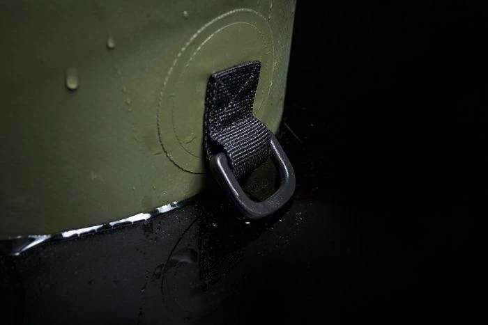 Ridgemonkey - Perspective Collapsible Bucket - 15L 2 Ridgemonkey - Perspective Collapsible Bucket - 15L - Image 2