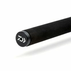 Daiwa - Black Widow Ext Carp Rod -Predator shop bw0312 ax 5