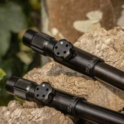 Solar Tackle - Black-Lite Bankstick -Predator shop bzbzx8dx