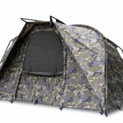 Solar Tackle - Camo Compact Spider Bundle -Predator shop c0 2xoim