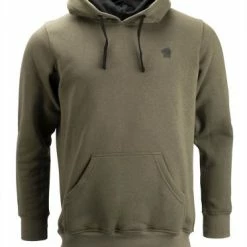 Nash - Nash Tackle Hoody - Green
