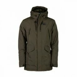 Nash Tackle Nash - ZT Polar Parka
