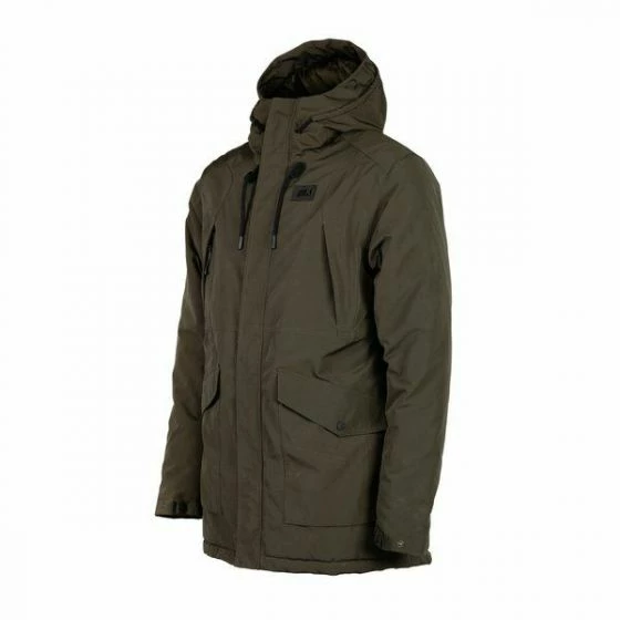 Nash Tackle Nash - ZT Polar Parka 2 Nash Tackle Nash - ZT Polar Parka - Image 2