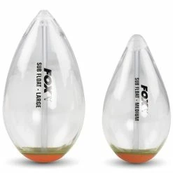 Fox - Carp Subfloats X2