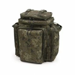 Thinking Anglers - Camfleck Rucksack