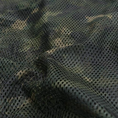 Gardner - Camo Landing Net Mesh 3 Gardner - Camo Landing Net Mesh - Image 3