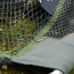 Gardner - Camo Landing Net Mesh 7 Gardner - Camo Landing Net Mesh -Predator shop camo mesh outside stitching copy