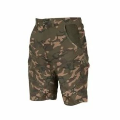 Fox - Camo Shorts