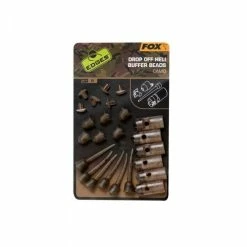 Fox - Edges Camo Drop Off Heli Buffer Bead Kit