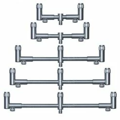 Solar Tackle - P1 Captive - Buzz Bar