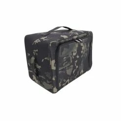Carp Life CarpLife - Camo Brew Kit / Cookware Bag 6 Carp Life CarpLife - Camo Brew Kit / Cookware Bag -Predator shop carp life camo brew kit cookware bag 1