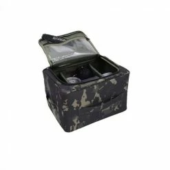Carp Life CarpLife - Camo Brew Kit / Cookware Bag 7 Carp Life CarpLife - Camo Brew Kit / Cookware Bag -Predator shop carp life camo brew kit cookware bag 2