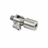 Carp Spirit - Inox Angle Adaptor