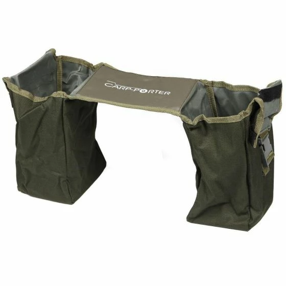 Prestige - Carp Porter Pannier Storage Bag 1 Prestige - Carp Porter Pannier Storage Bag