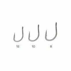 Carp Spirit - Razor Point Hooks Zig Floater