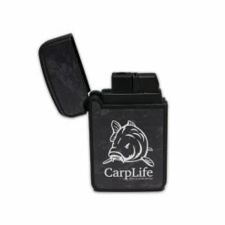 Carp Life - Jet Flame Lighter - Camo