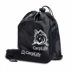 Carp Life CarpLife - Thermal Mug & Spoon Set - Black And Neon Paracord 5 Carp Life CarpLife - Thermal Mug & Spoon Set - Black And Neon Paracord -Predator shop carplife thermal mug spoon in bag