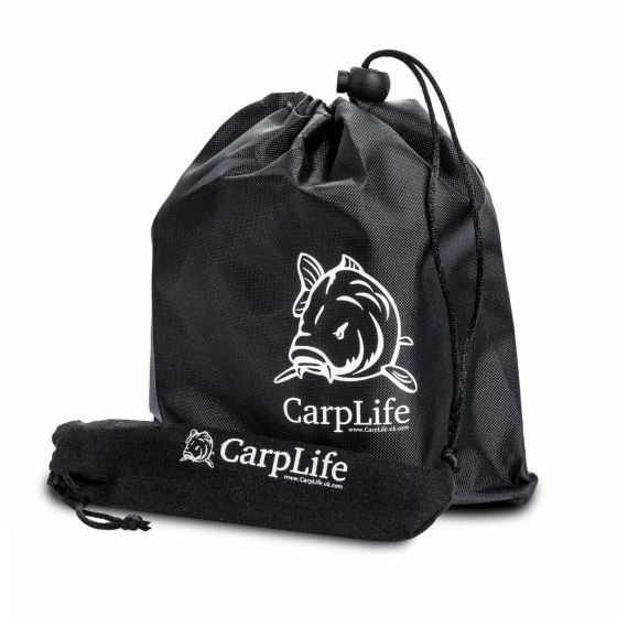 Carp Life CarpLife - Thermal Mug & Spoon Set - Black And Neon Paracord 3 Carp Life CarpLife - Thermal Mug & Spoon Set - Black And Neon Paracord - Image 3