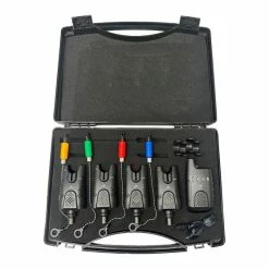 JRC - Radar Cr - 4 Plus 1