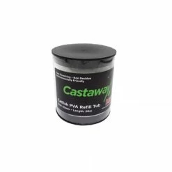 Castaway - Refil Tub - 20m 60mm