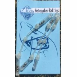 Catfish Pro - Helicopter Rig Rattles