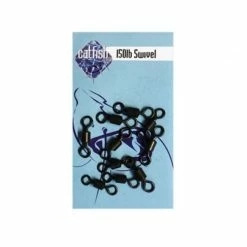 Catfish Pro - 80lb Swivels