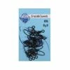 Catfish Pro - Cross Lok Swivels 100lb