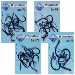 Catfish Pro - BP Special Hooks