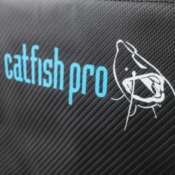 Catfish Pro - Waterproof Carryall With 3 Tackle Bags -Predator shop catfish pro waterproof carryall 3