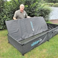 Catfish Pro - Sanctuary XL Cradle Base System Only -Predator shop catfish sanctuary 8 1024x1024 2x 1