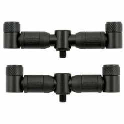 Fox - Black Label QR Buzzer Bar 16 Fox - Black Label QR Buzzer Bar -Predator shop cbb025 black label qr 2 rod adjustable buzzer bar