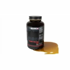 CC Moore - 500ml Chilli Hemp Oil