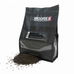CC Moore - Mini Halibut Pellets - 2mm - 5kg