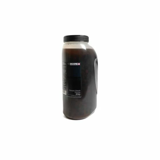 CC Moore - Sweet Black Tigers 2.5 Litres 1 CC Moore - Sweet Black Tigers 2.5 Litres