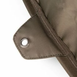 Fox - Easy Mat -Predator shop ccc056 055 fox easy mat pegging eyelet detail