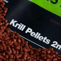 3604 CC Moore - Krill Pellets 1kg -Predator shop ccmoorekrill2mm