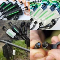 Korda - Black & White Indicators