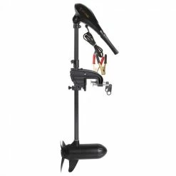 Fox - 3 Blade Prop Electric Motor - 65lbs