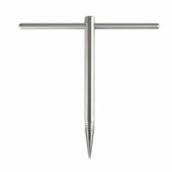 Century - Chunky Stainless Gravel Eater