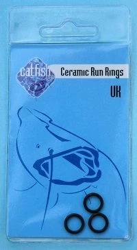 Catfish Pro - Ceramic Run Rings