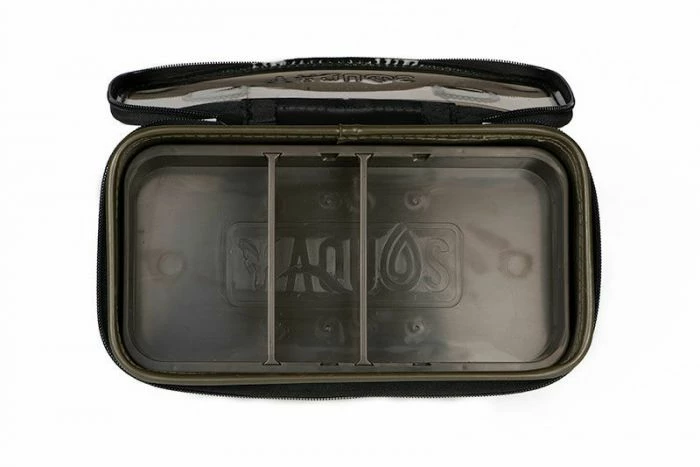 Fox - Aquos Camolite Rig Box And Tackle Bag 8 Fox - Aquos Camolite Rig Box And Tackle Bag - Image 8