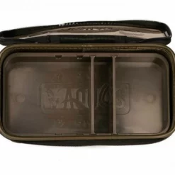 Fox - Aquos Camolite Rig Box And Tackle Bag 22 Fox - Aquos Camolite Rig Box And Tackle Bag -Predator shop cev016 aquos rig box tackle bag configuration 3 1