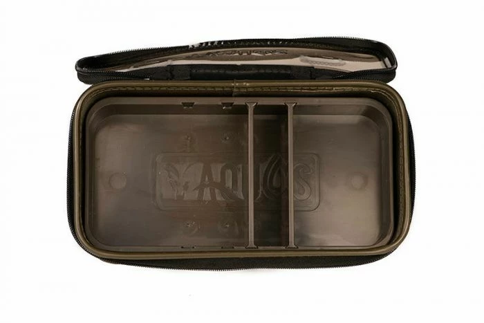 Fox - Aquos Camolite Rig Box And Tackle Bag 11 Fox - Aquos Camolite Rig Box And Tackle Bag - Image 11