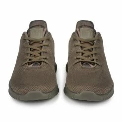 Fox - Khaki / Camo L/W Trainer